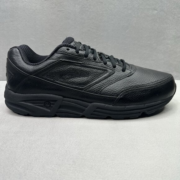 Brooks Addiction Walker Mens Size 14 (4E) RIGHT SHOE ONLY - Amputee Extra Wide - Picture 1 of 7